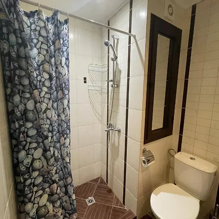 грийн лайф мари Apartmán